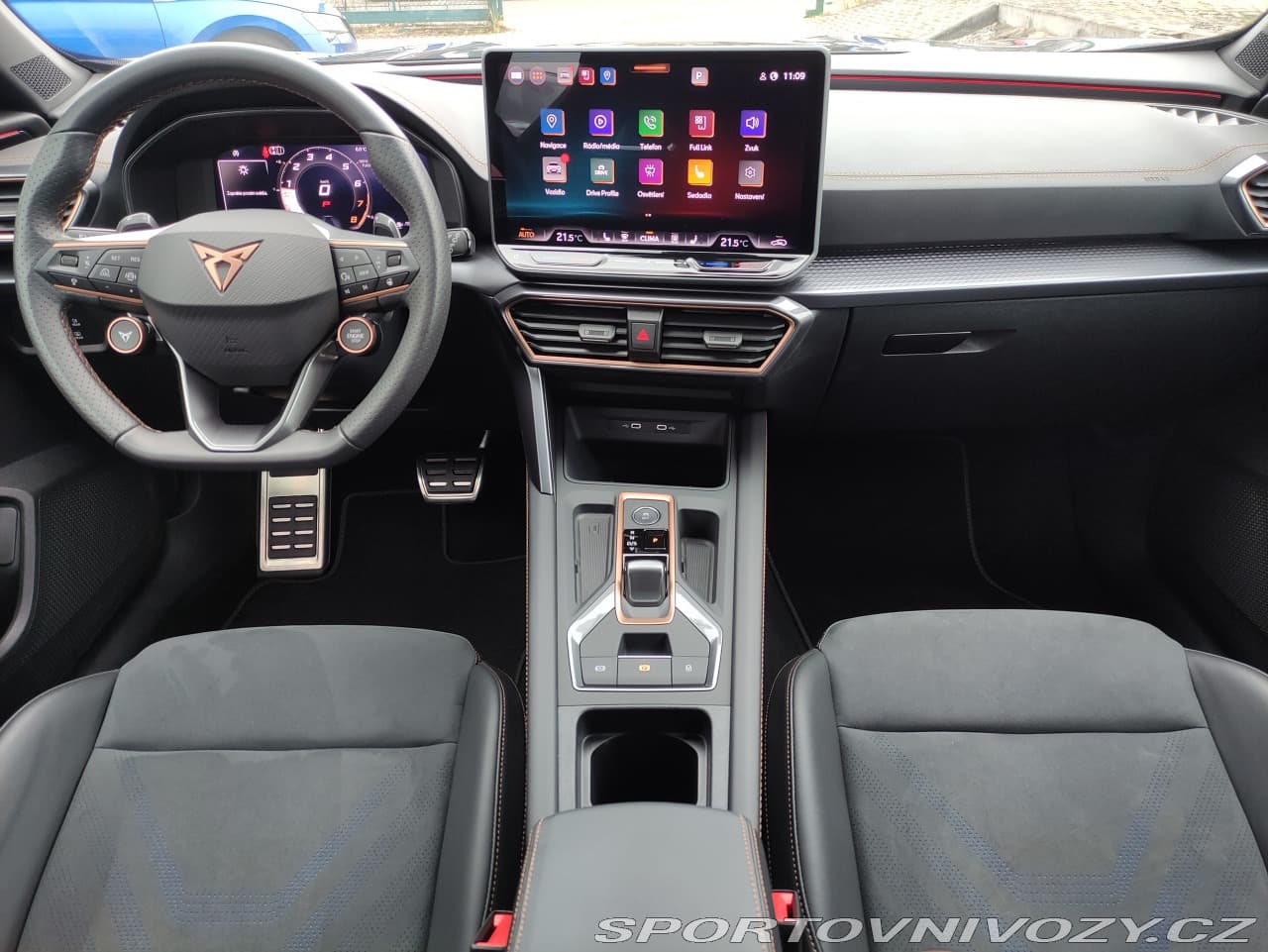 2025 Cupra Formentor - 6