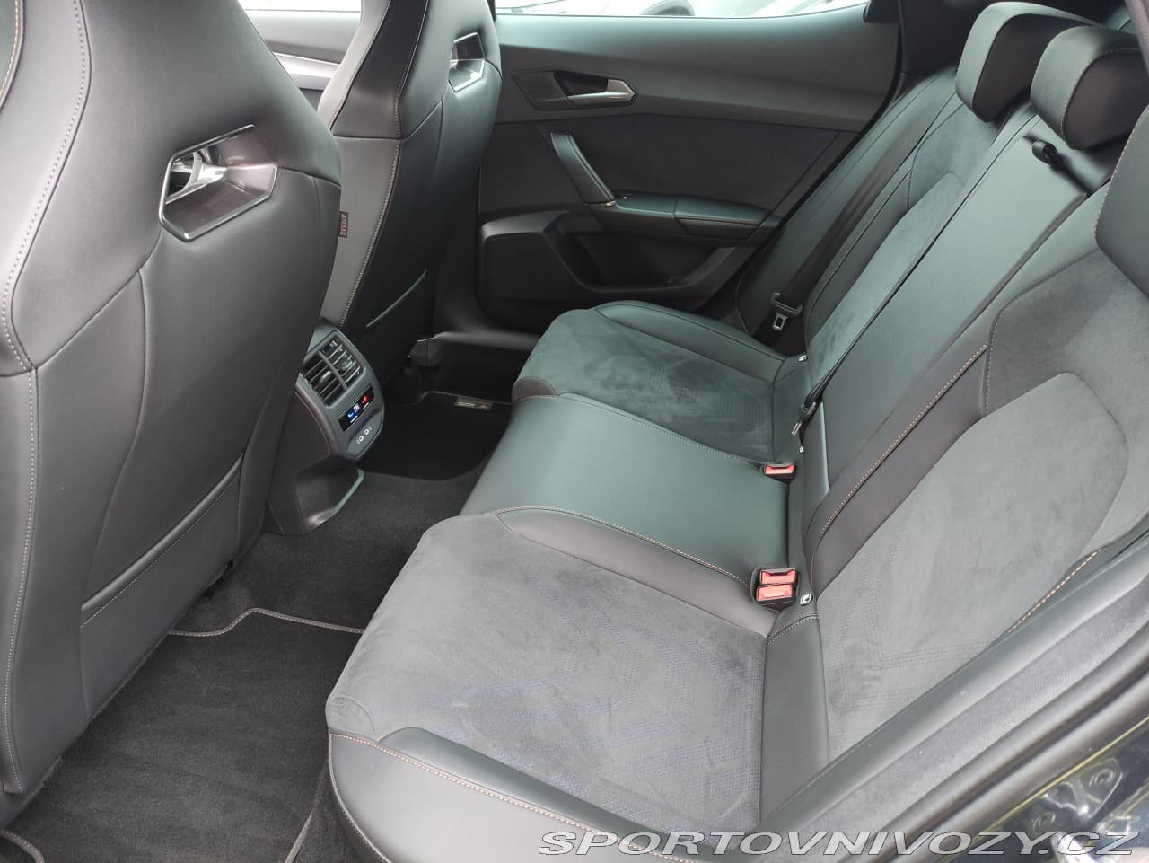 2025 Cupra Formentor - 7