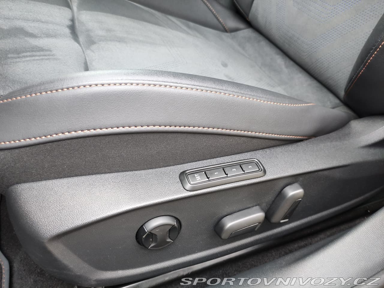 2025 Cupra Formentor - 9