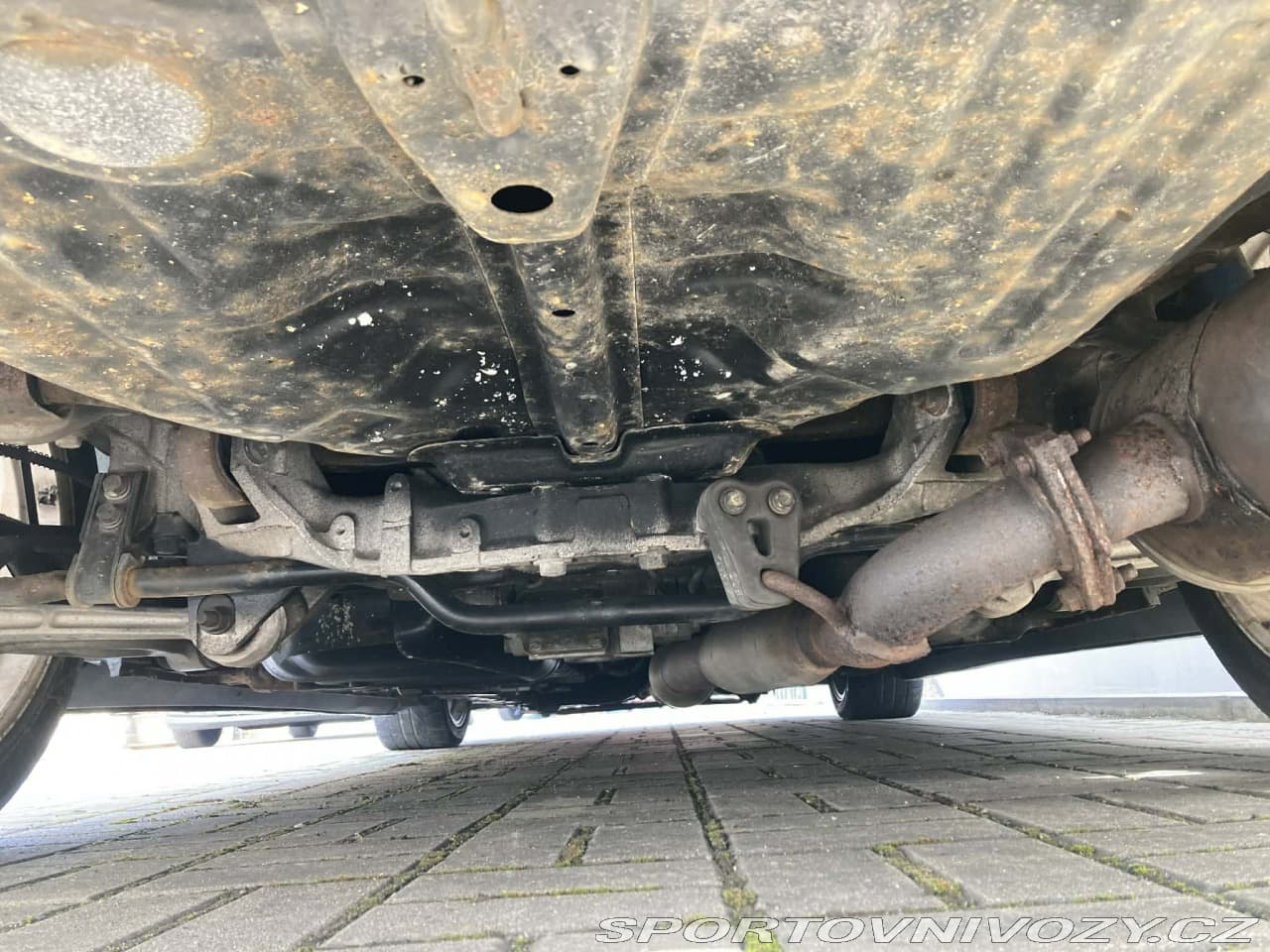 2001 Mitsubishi Lancer - 11