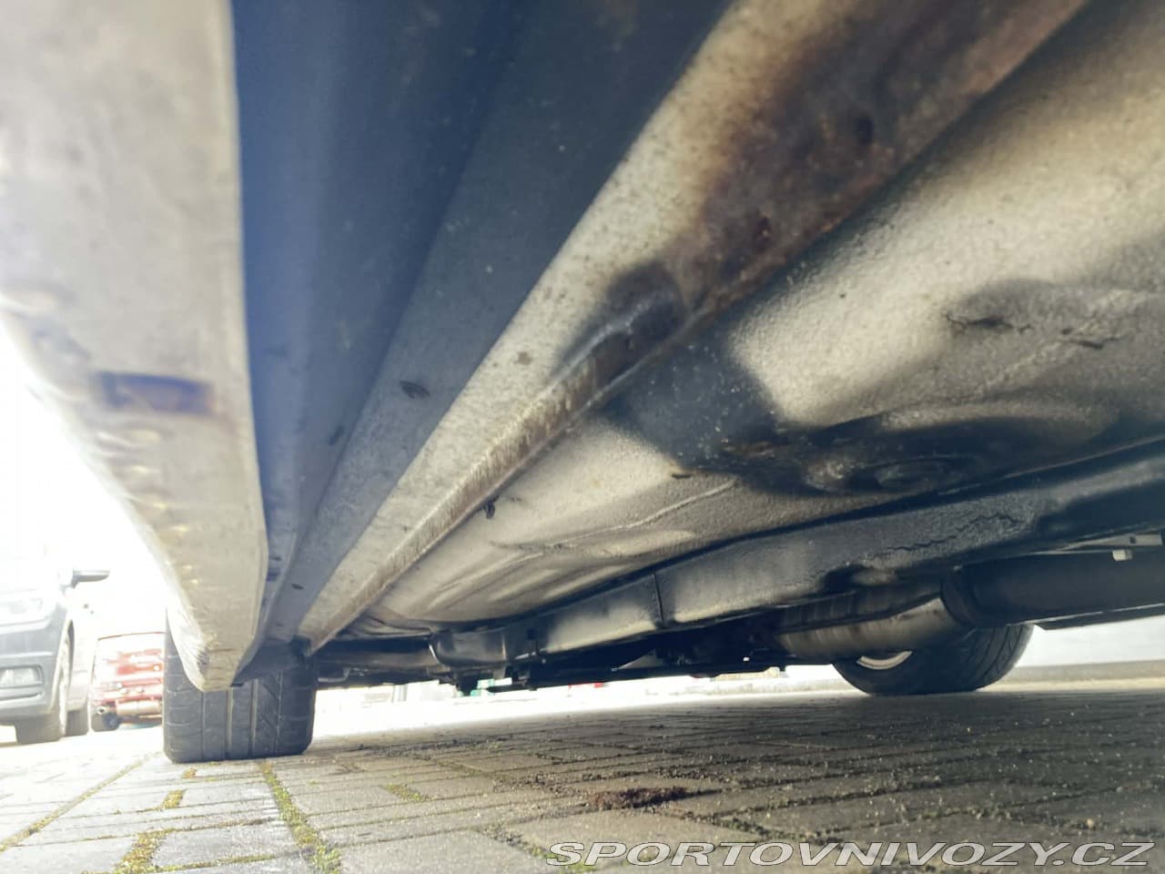 2001 Mitsubishi Lancer - 12