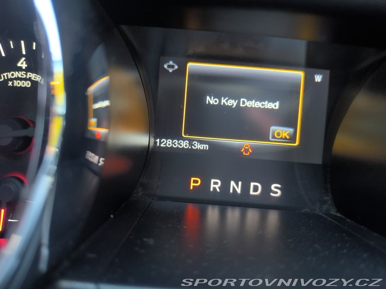 2016 Ford Mustang - 10