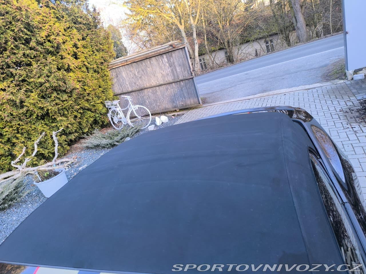 2016 Ford Mustang - 6