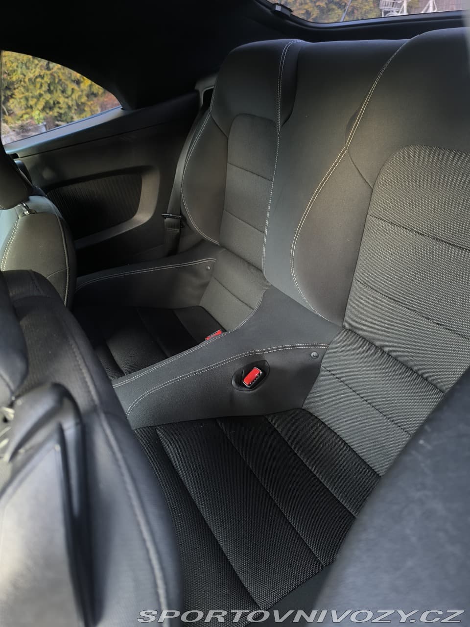 2016 Ford Mustang - 9