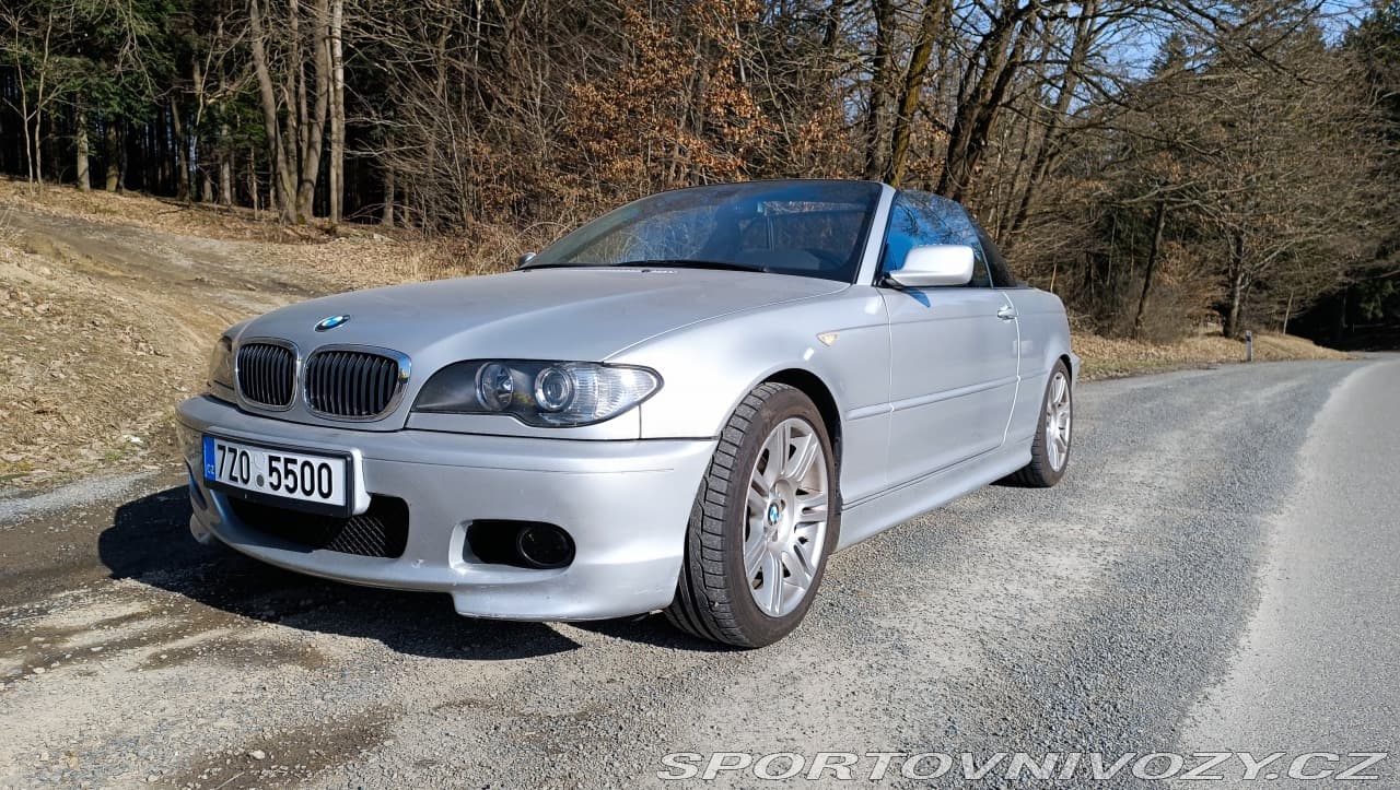 2002 BMW 3-SERIES