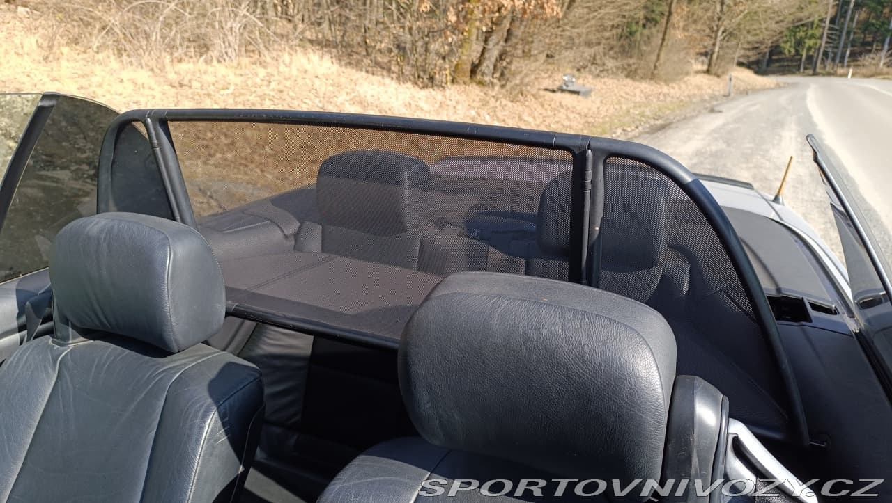2002 BMW 3-SERIES - 10