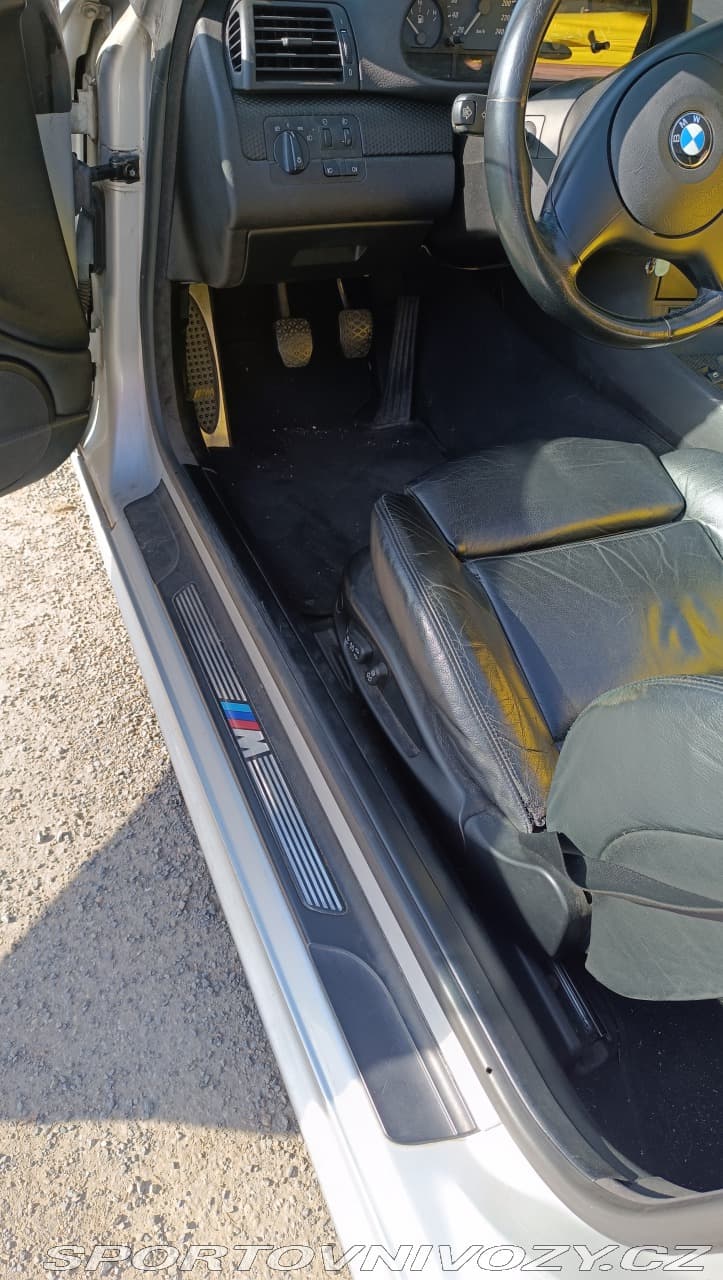 2002 BMW 3-SERIES - 15