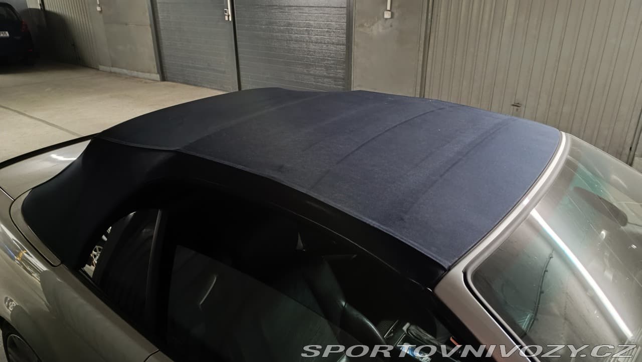 2002 BMW 3-SERIES - 20
