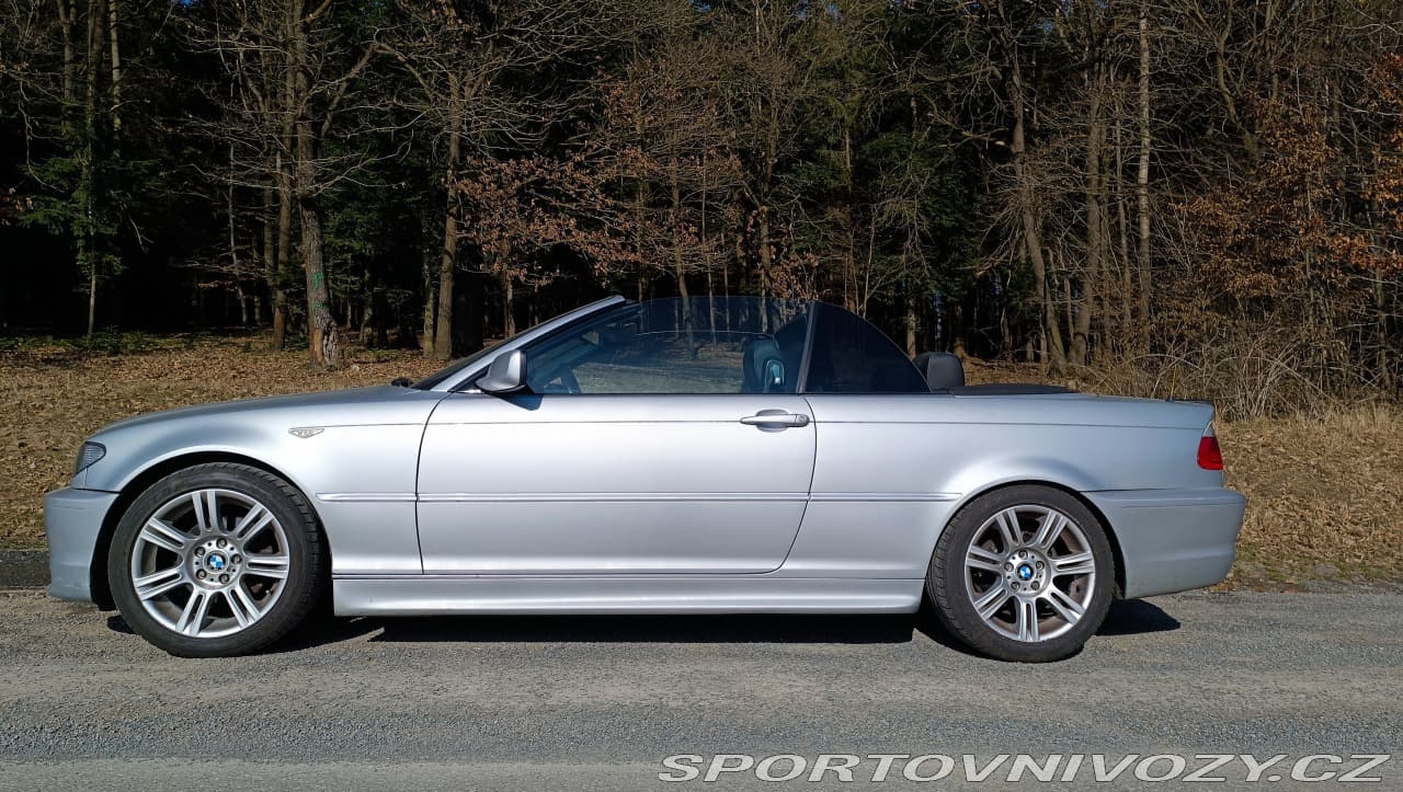 2002 BMW 3-SERIES - 3