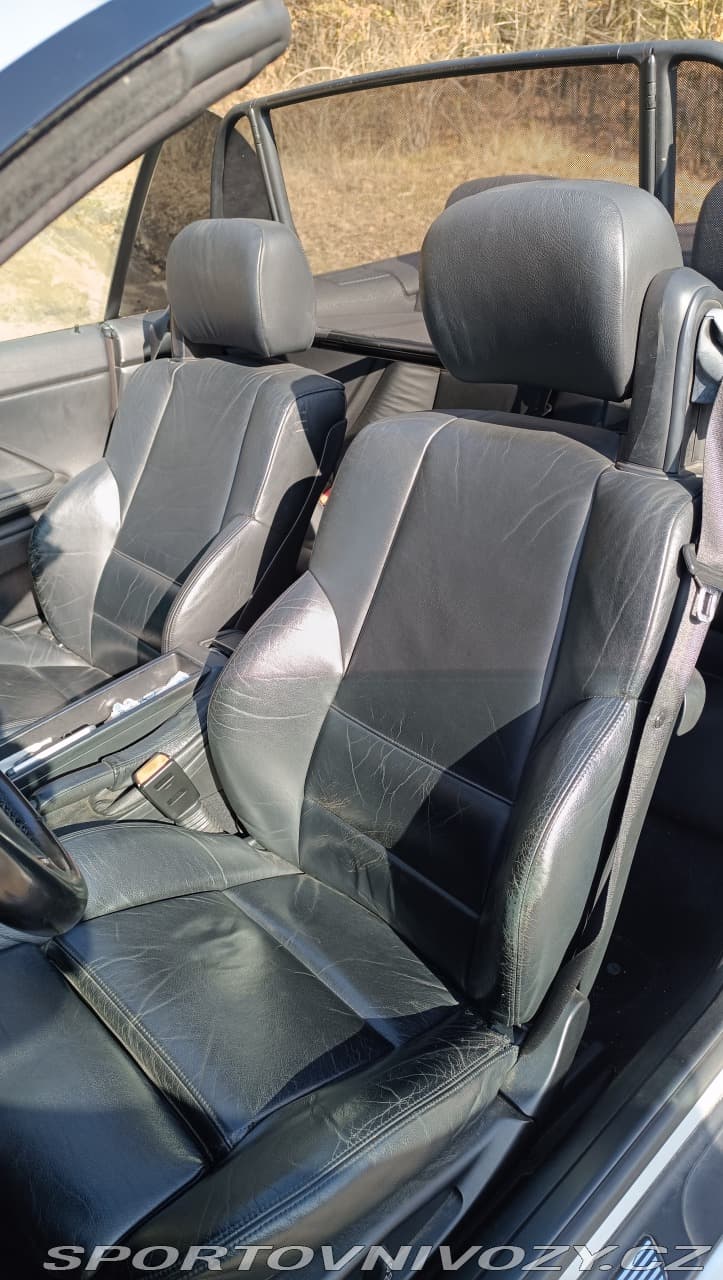 2002 BMW 3-SERIES - 8