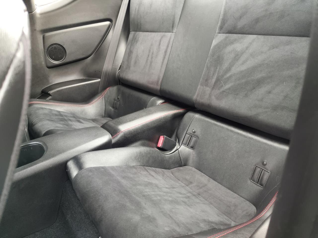 2012 Toyota Gt86 - 16