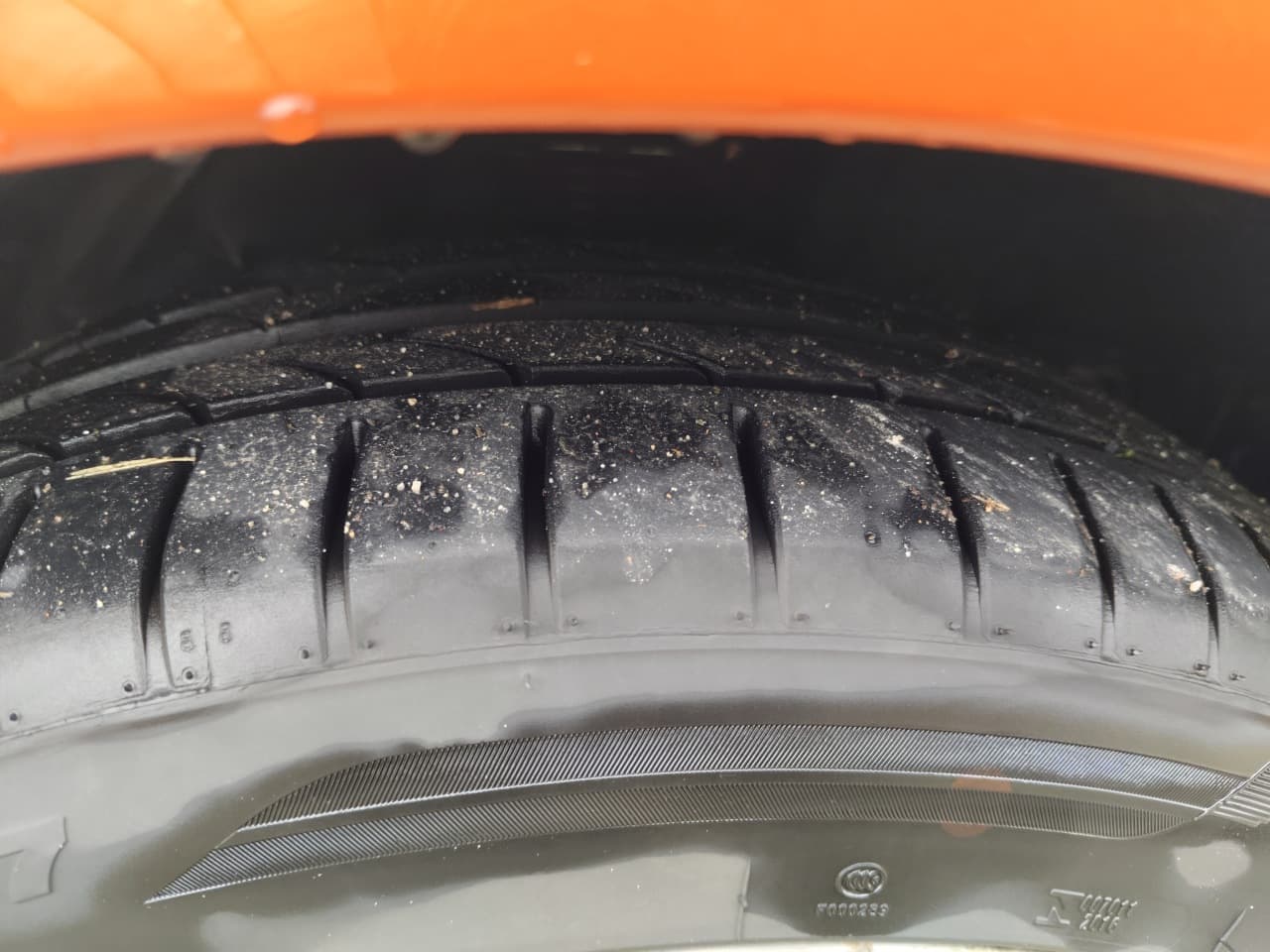 2012 Toyota Gt86 - 19