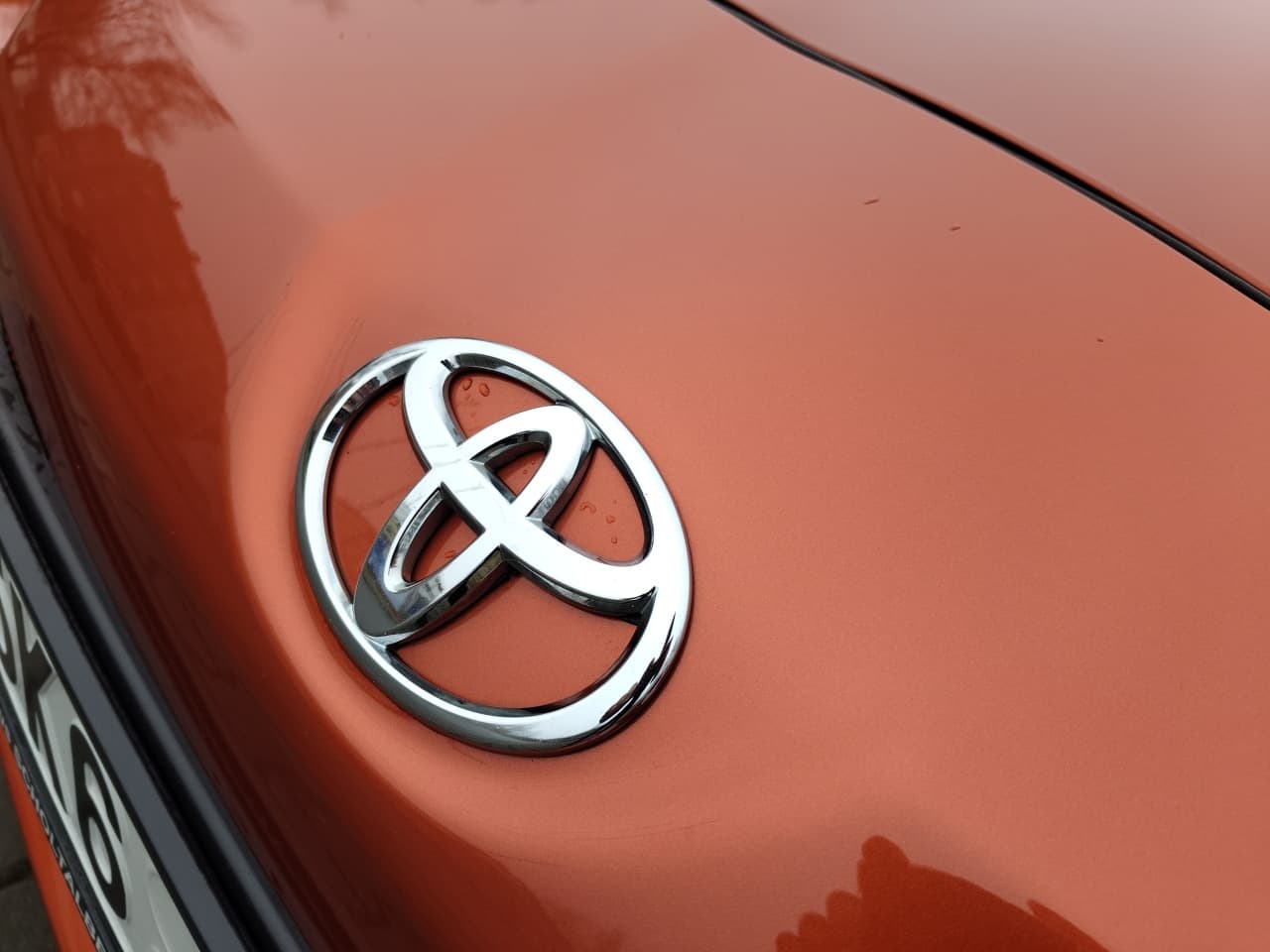 2012 Toyota Gt86 - 20