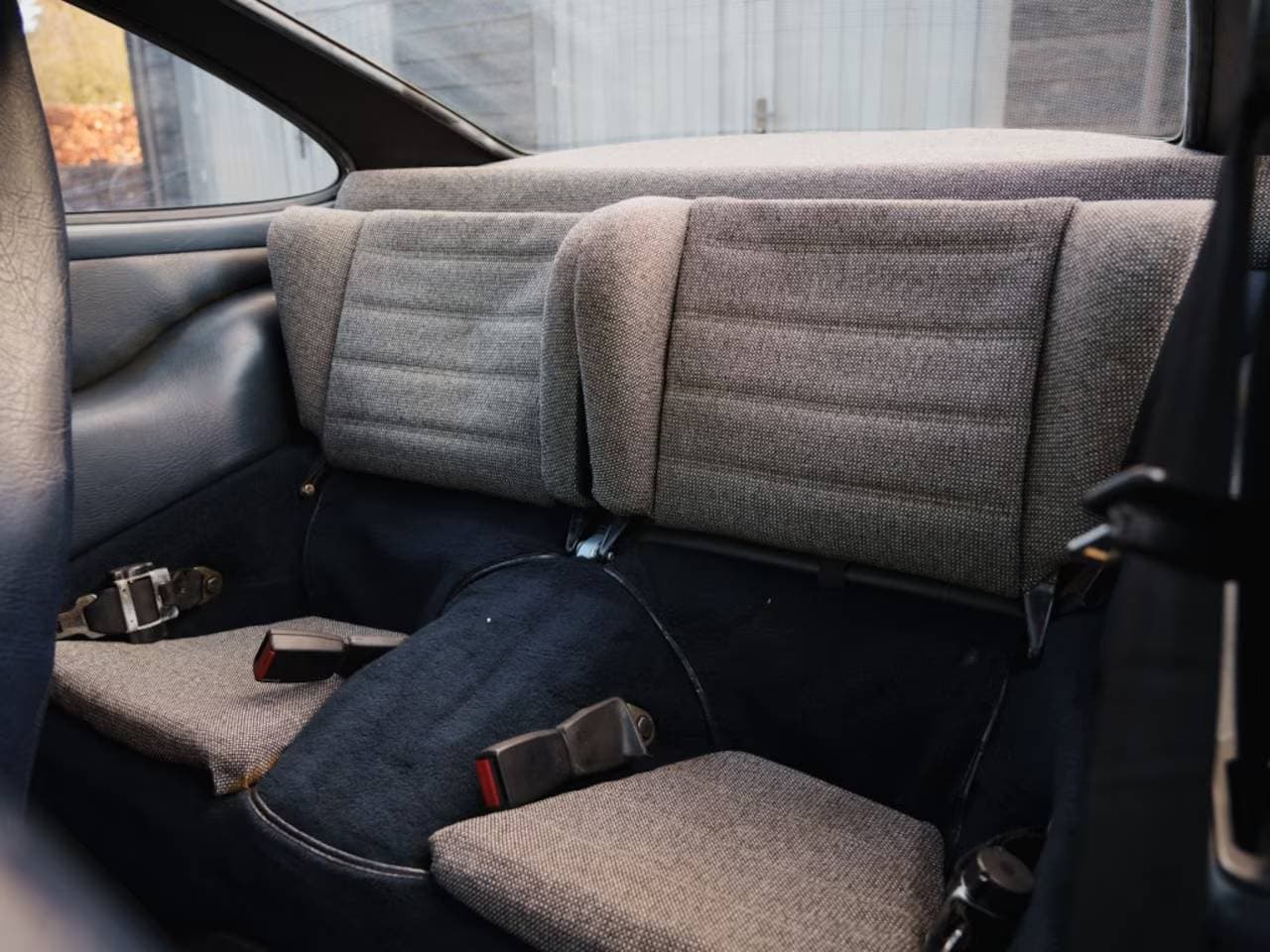 1982 Porsche 911 - 14