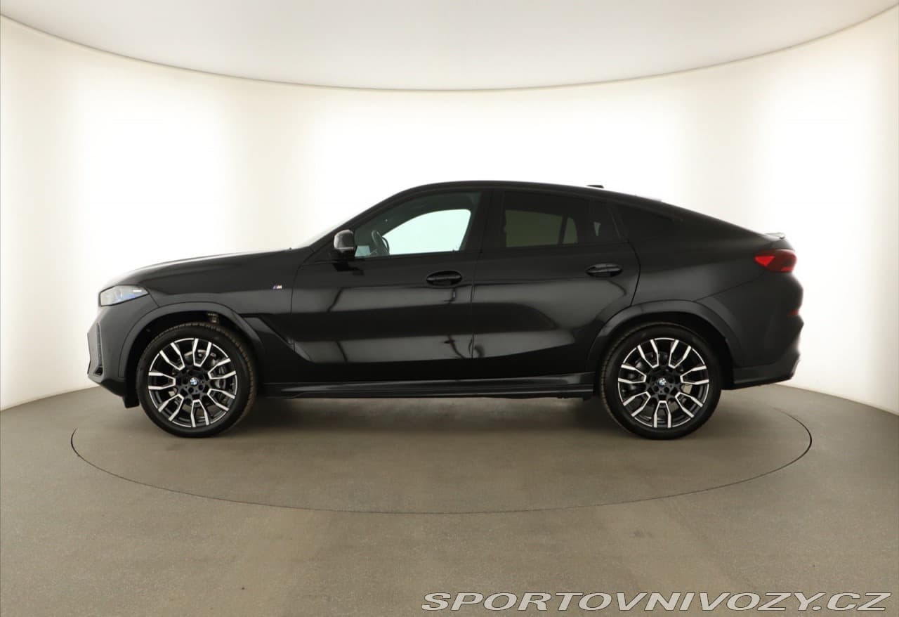 2024 BMW X6 - 3