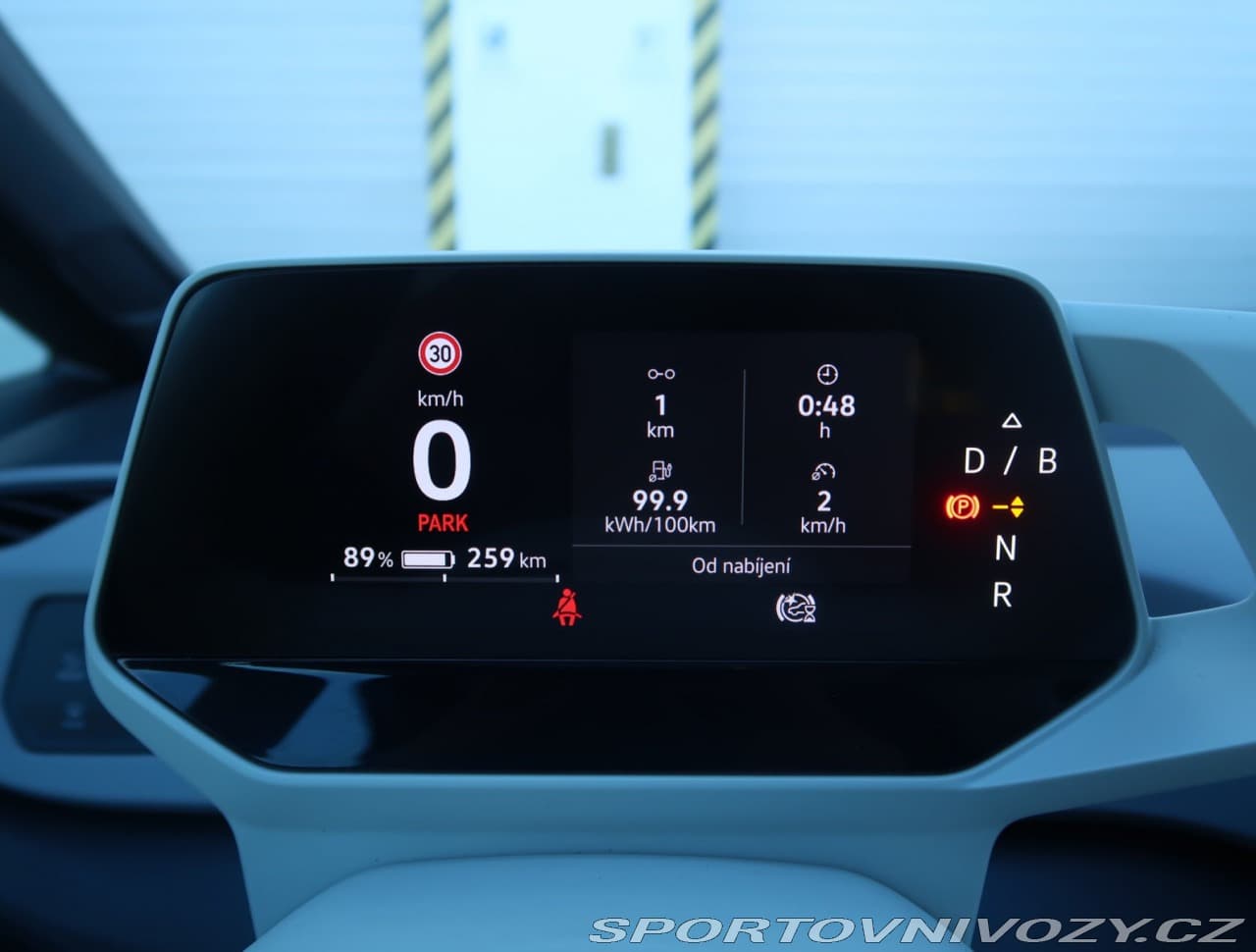 2020 Volkswagen Id.3 - 11