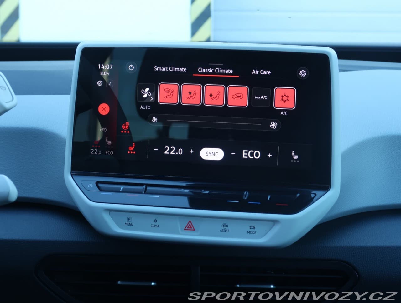 2020 Volkswagen Id.3 - 12