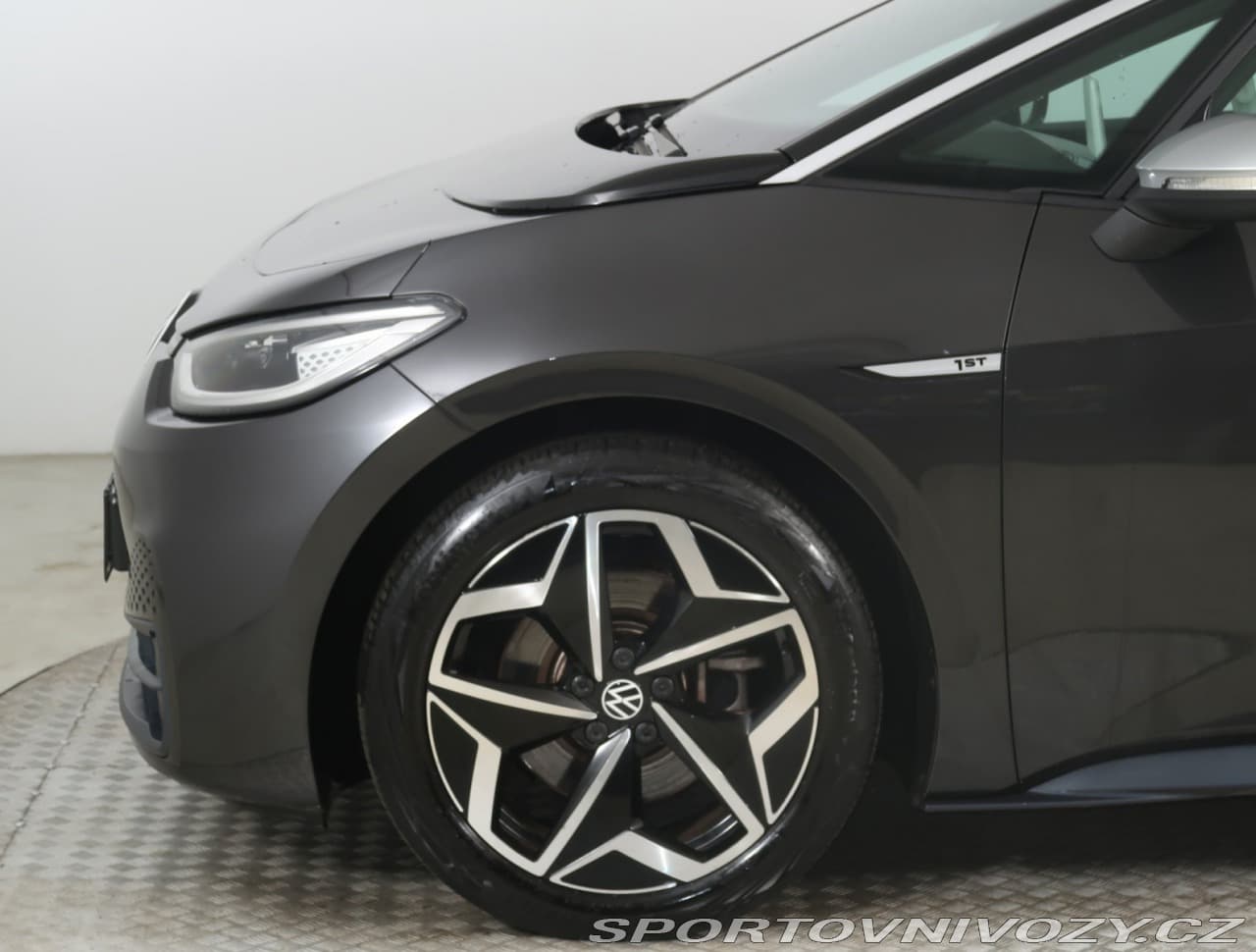 2020 Volkswagen Id.3 - 15