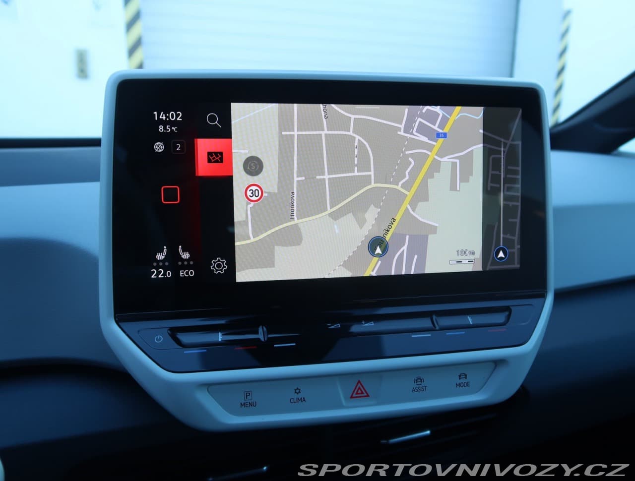 2020 Volkswagen Id.3 - 20