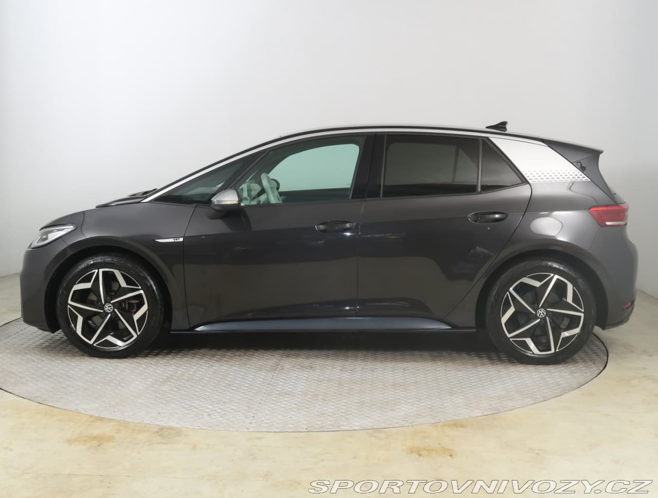 2020 Volkswagen Id.3 - 3