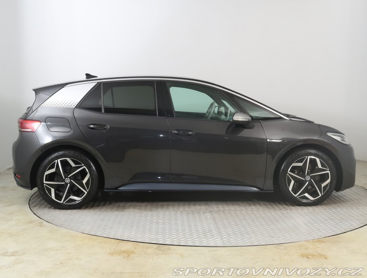 2020 Volkswagen Id.3 - 6