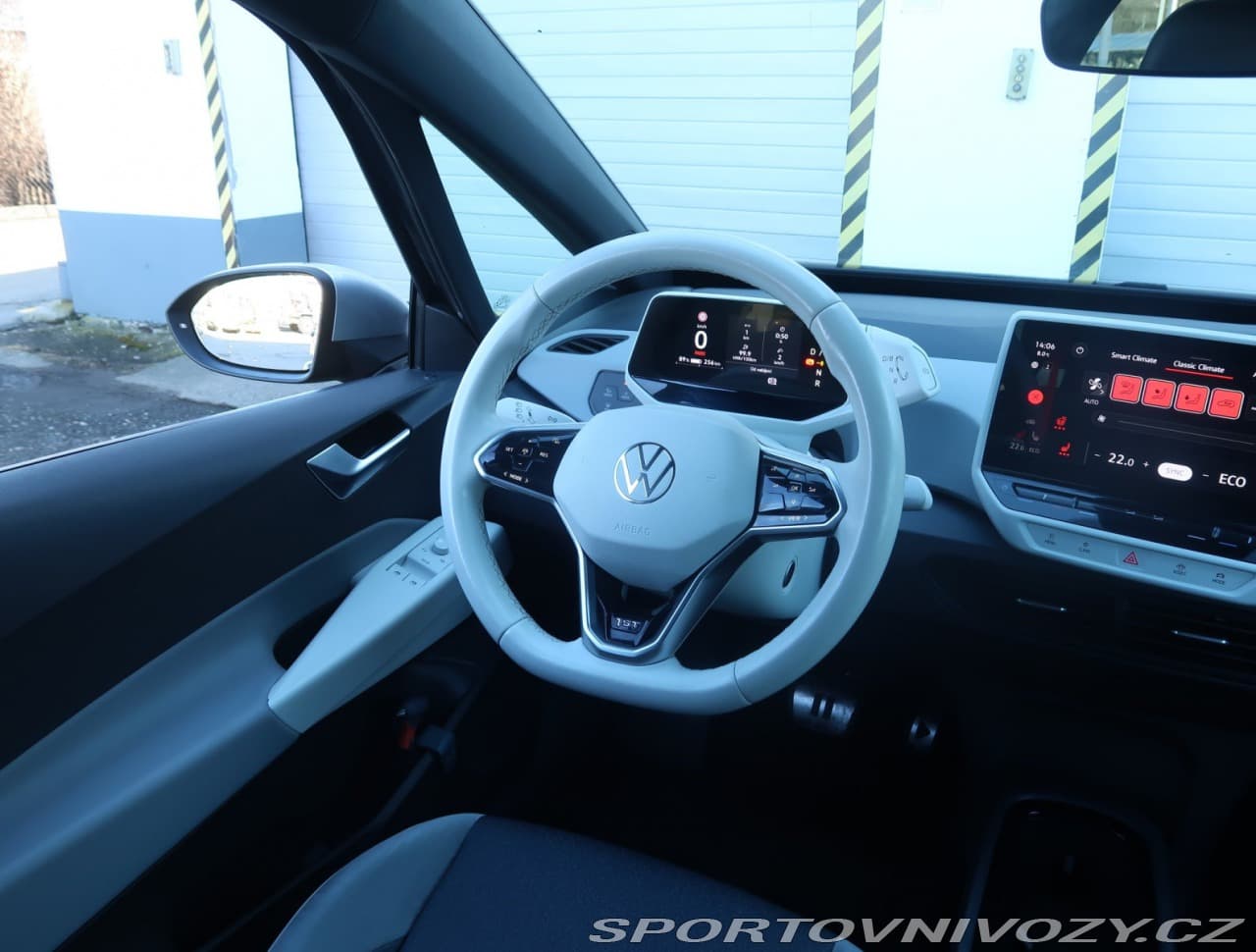 2020 Volkswagen Id.3 - 7