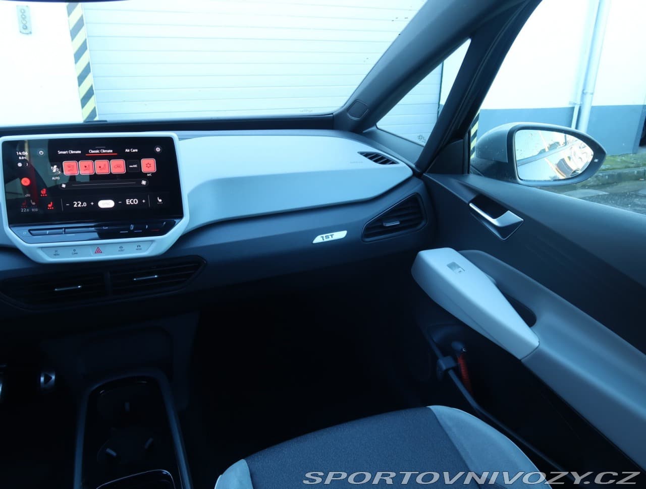 2020 Volkswagen Id.3 - 8