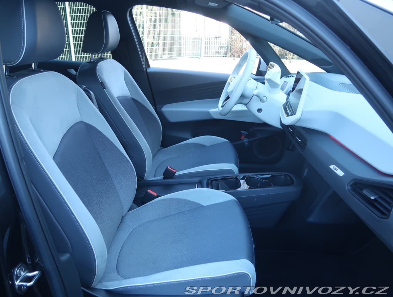 2020 Volkswagen Id.3 - 9