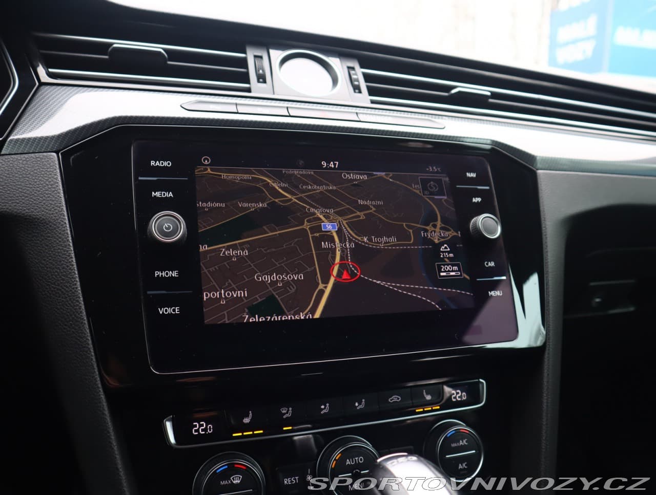 2018 Volkswagen Arteon - 15