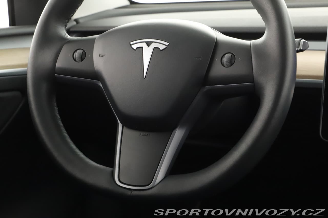 2021 Tesla Model Y - 11