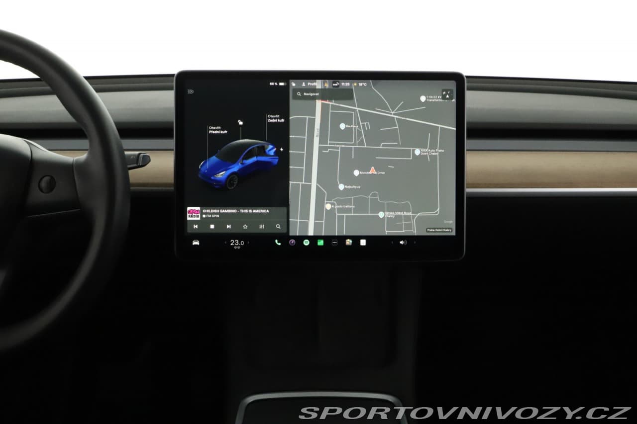 2021 Tesla Model Y - 12