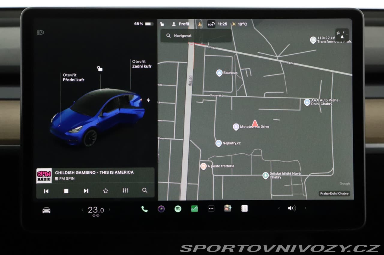 2021 Tesla Model Y - 13