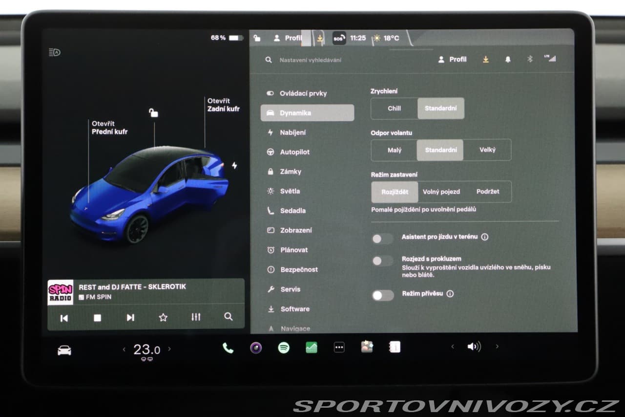 2021 Tesla Model Y - 15