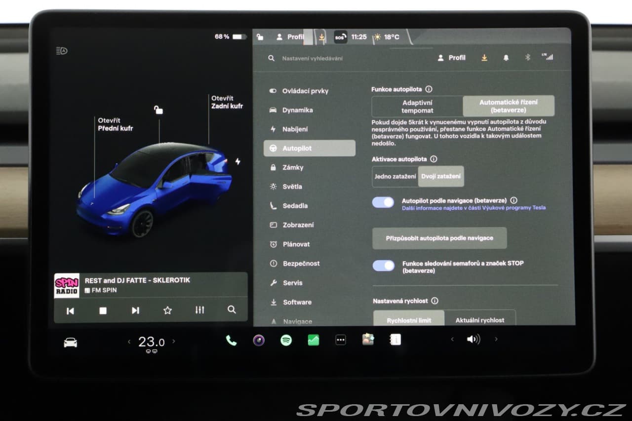 2021 Tesla Model Y - 16