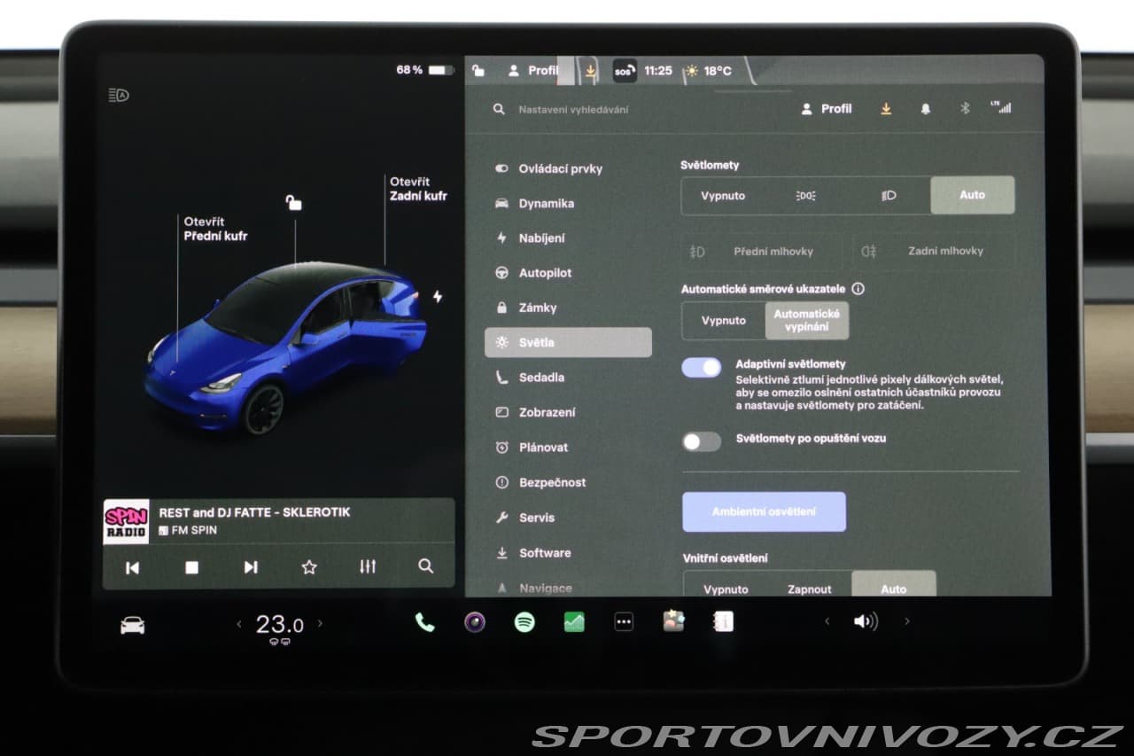 2021 Tesla Model Y - 17