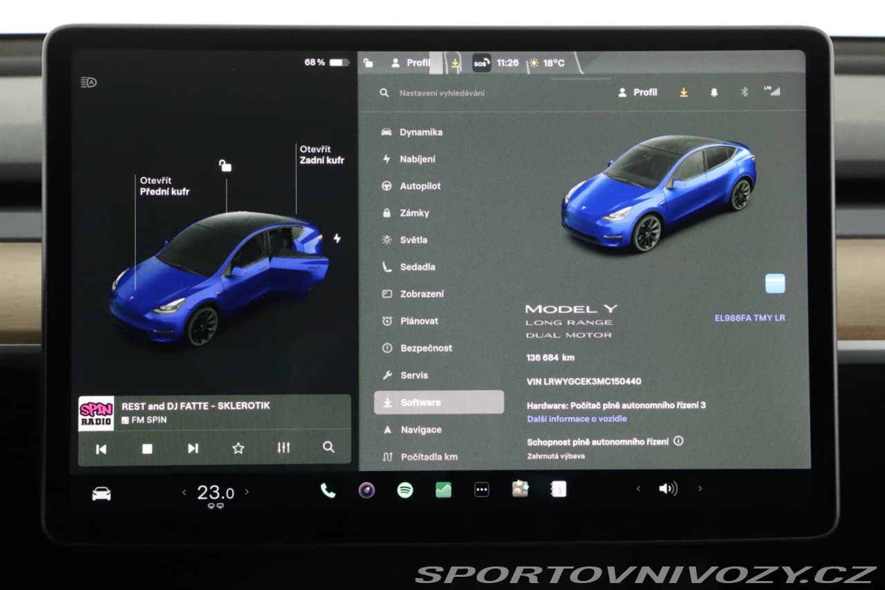 2021 Tesla Model Y - 19