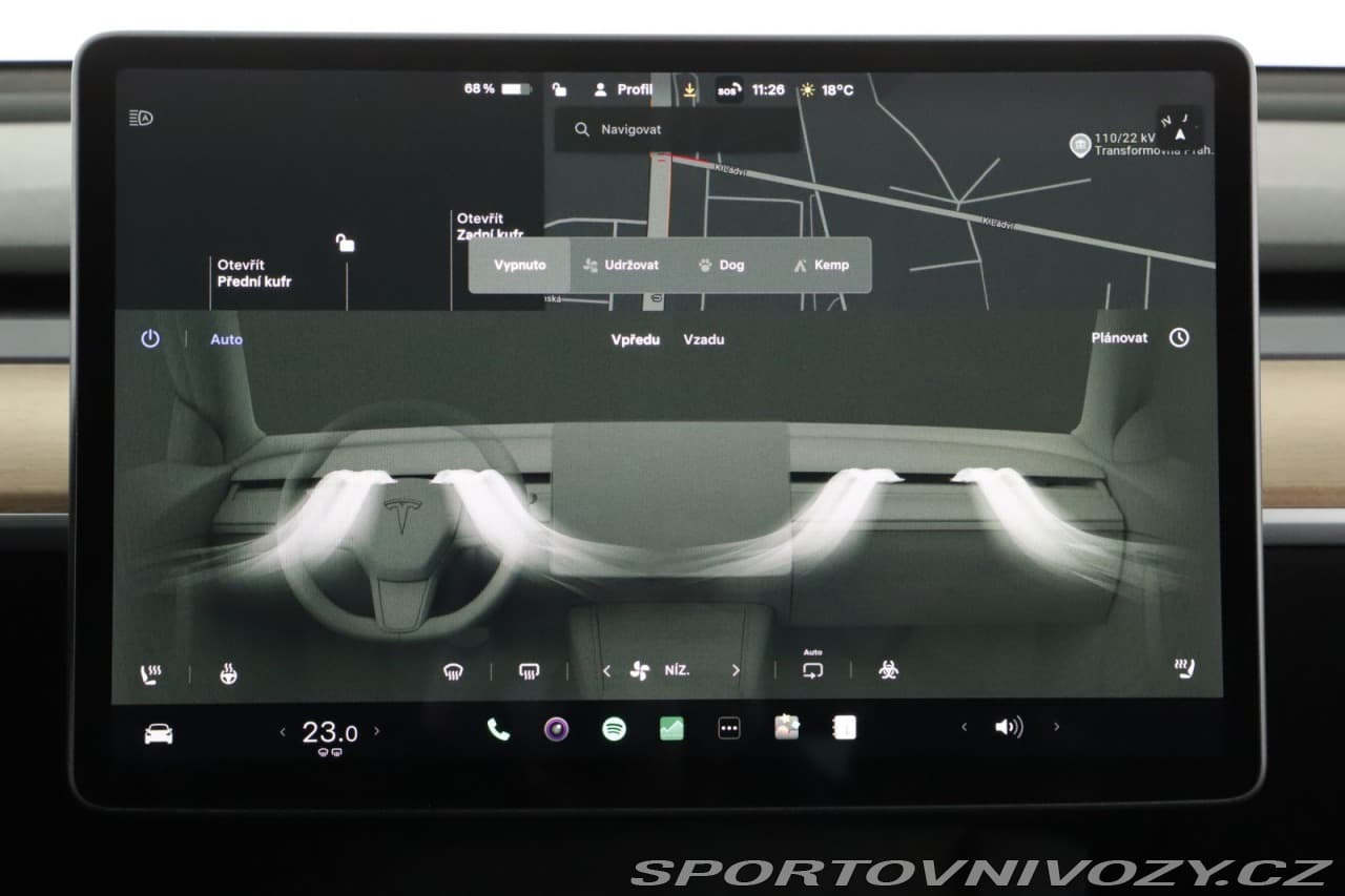 2021 Tesla Model Y - 20