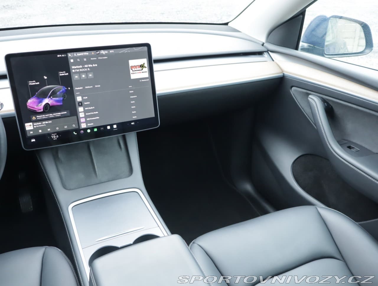 2021 Tesla Model Y - 8