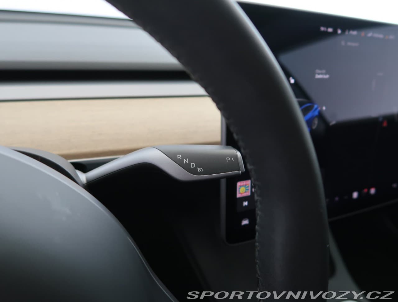 2020 Tesla Model 3 - 12