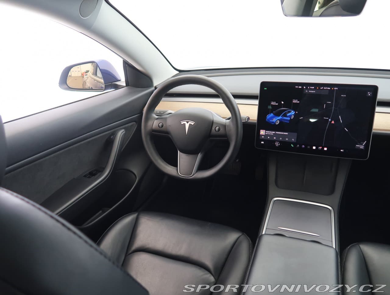 2020 Tesla Model 3 - 7