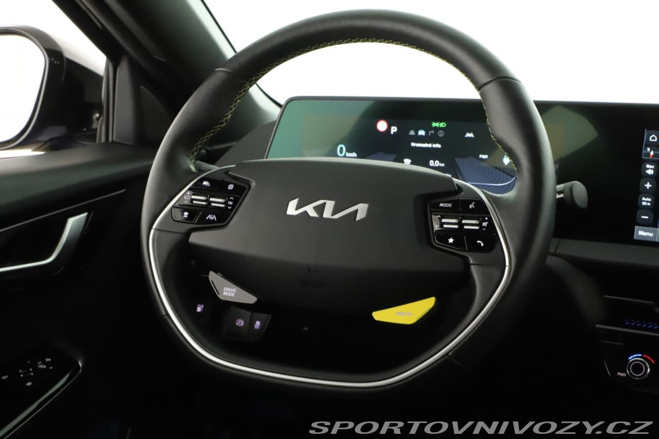 2023 Kia Ev6 - 15