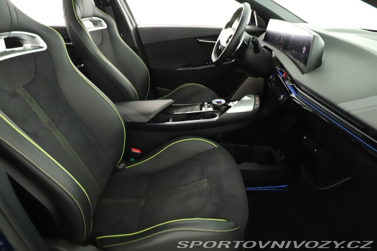 2023 Kia Ev6 - 7