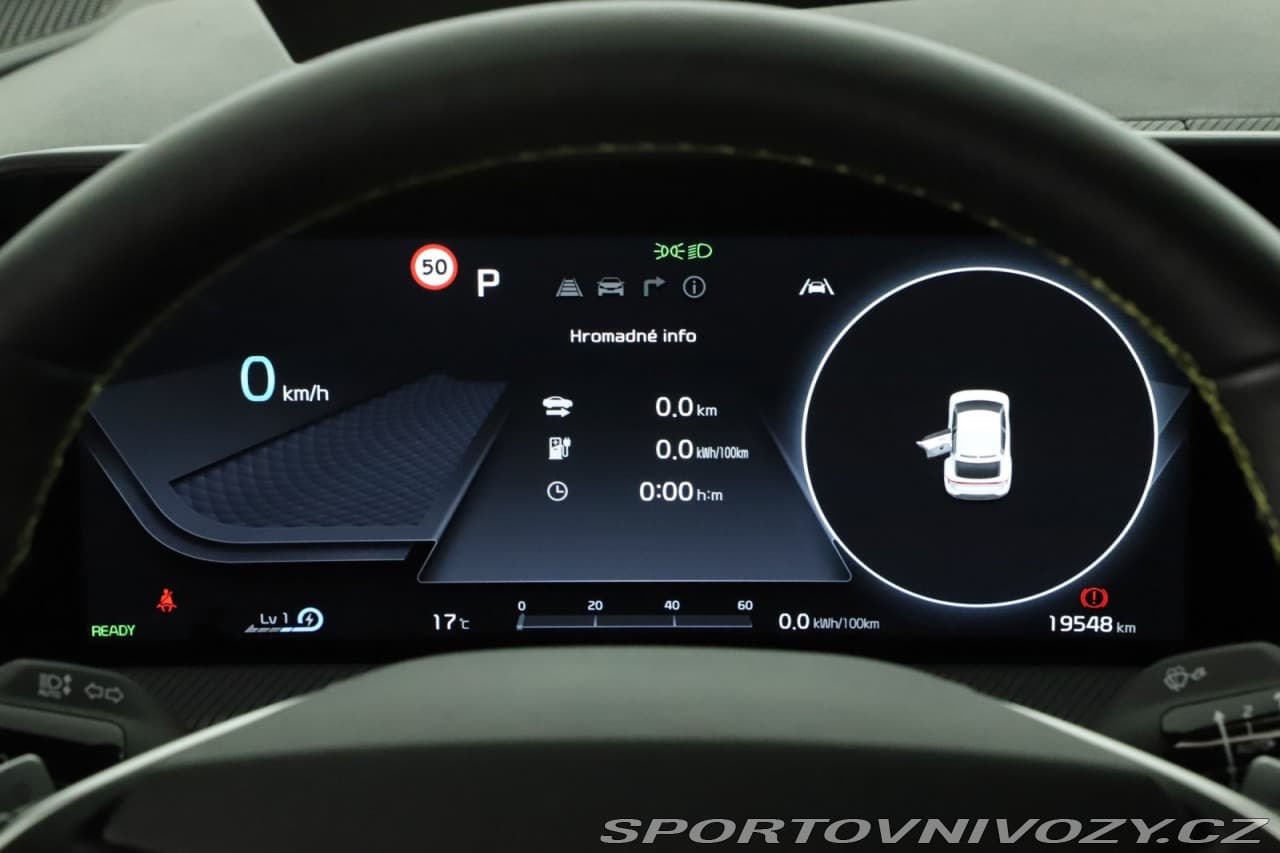 2023 Kia Ev6 - 8