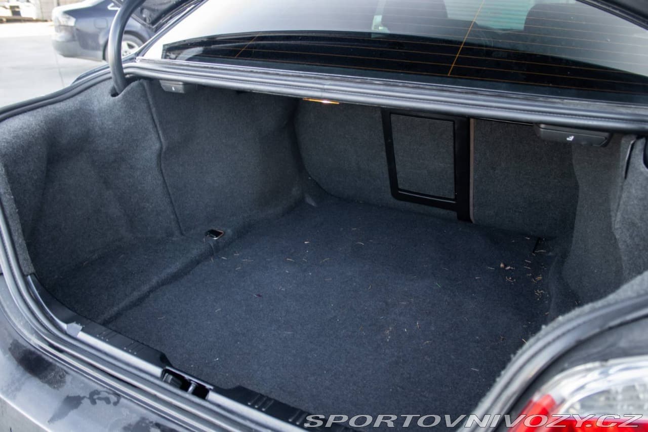 2008 BMW 5-SERIES - 13
