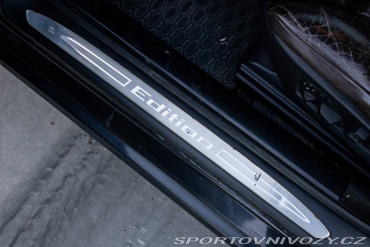 2008 BMW 5-SERIES - 15