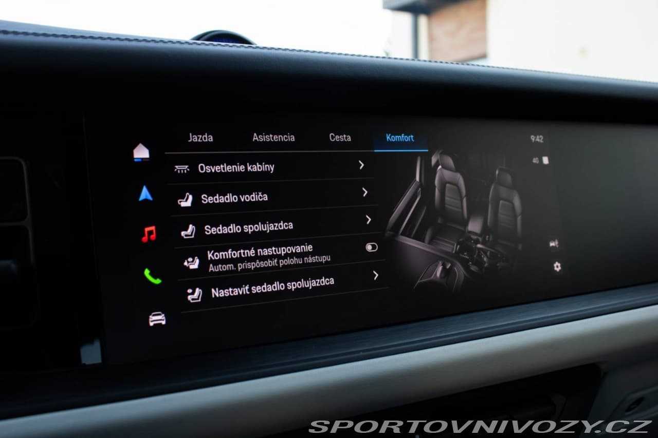 2025 Porsche Cayenne - 13