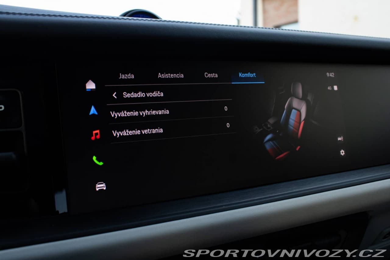 2025 Porsche Cayenne - 15