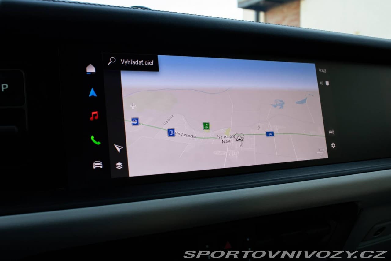 2025 Porsche Cayenne - 16