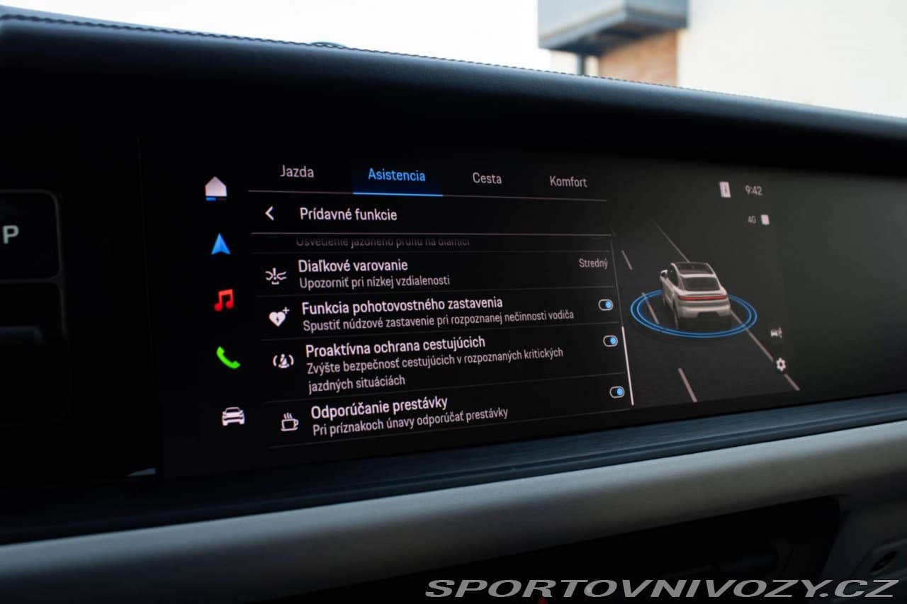 2025 Porsche Cayenne - 2