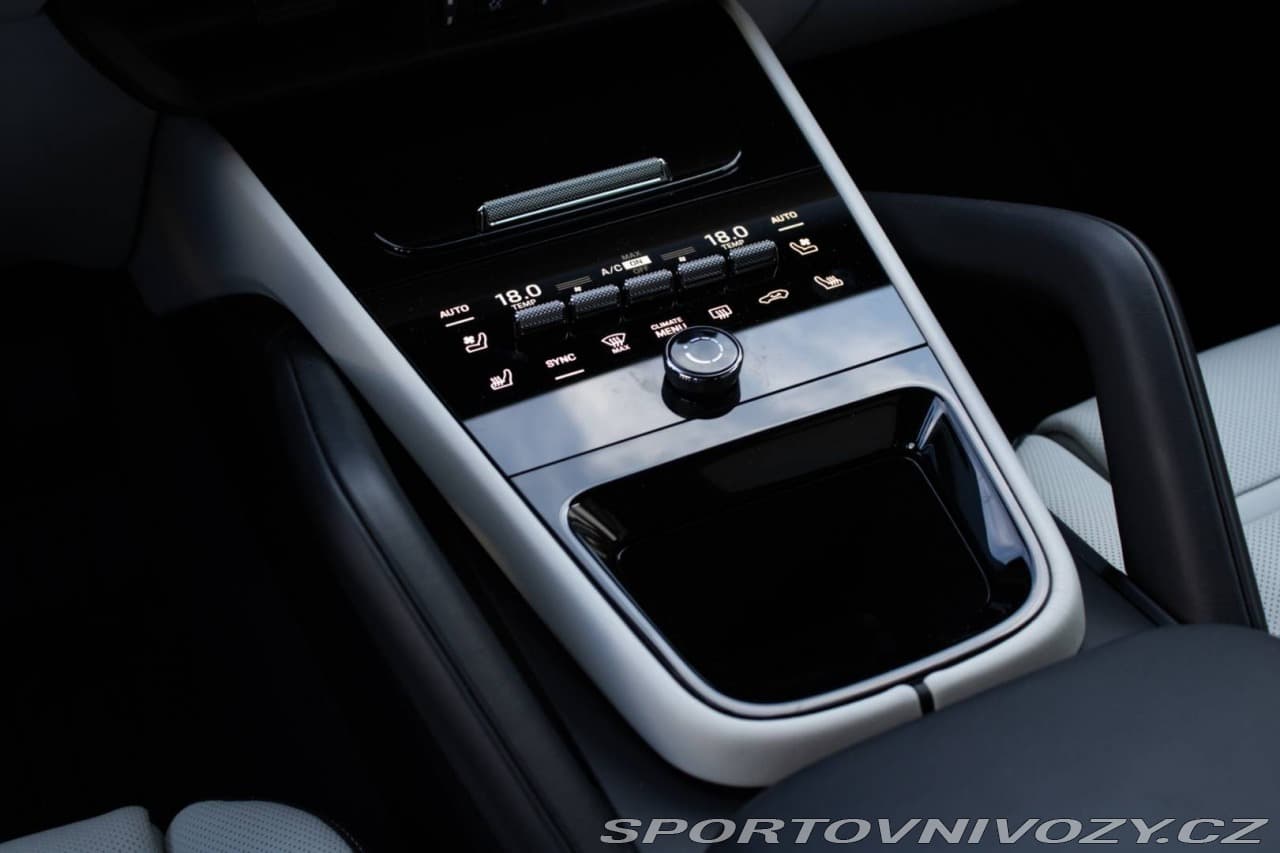 2025 Porsche Cayenne - 6